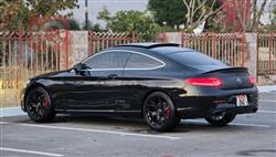 مرسيدس بنز C-Class